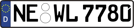 NE-WL7780