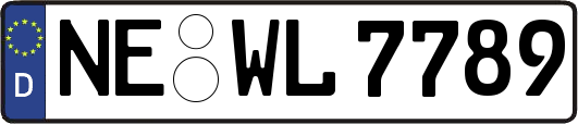 NE-WL7789