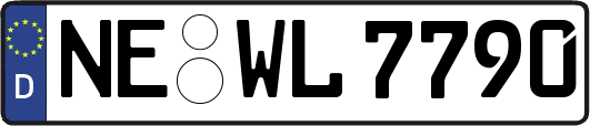 NE-WL7790