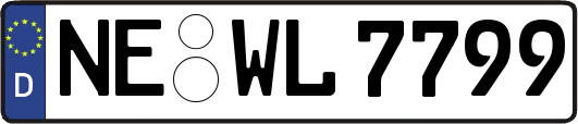 NE-WL7799