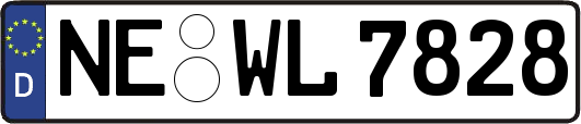 NE-WL7828