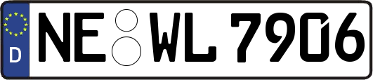 NE-WL7906