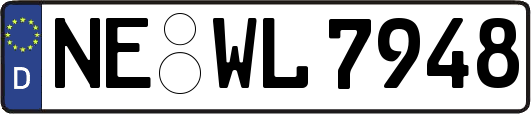 NE-WL7948