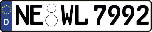 NE-WL7992