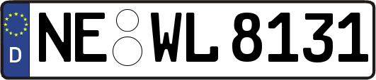 NE-WL8131