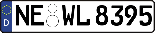 NE-WL8395