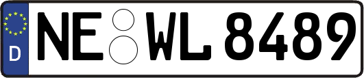 NE-WL8489
