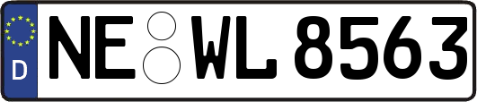 NE-WL8563