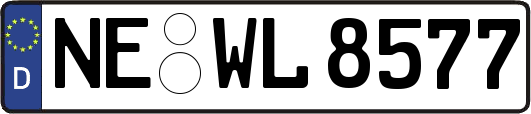 NE-WL8577