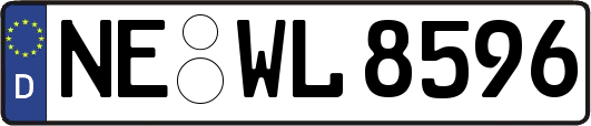 NE-WL8596