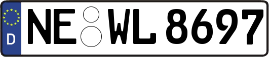NE-WL8697