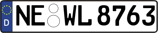 NE-WL8763