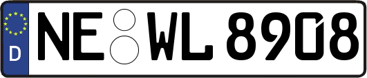 NE-WL8908