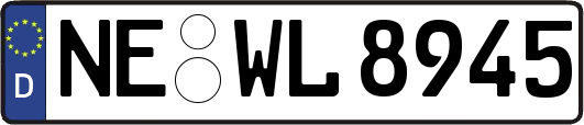 NE-WL8945