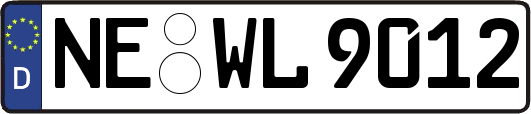 NE-WL9012