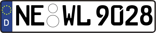NE-WL9028
