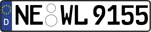 NE-WL9155
