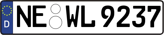 NE-WL9237