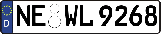 NE-WL9268