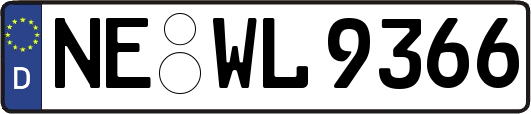 NE-WL9366