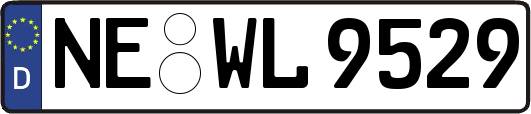 NE-WL9529