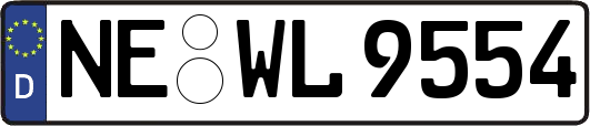 NE-WL9554
