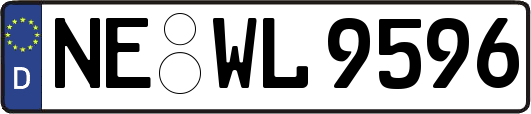 NE-WL9596