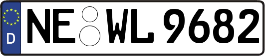 NE-WL9682