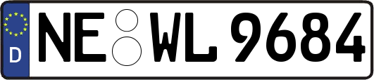 NE-WL9684