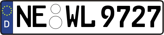 NE-WL9727