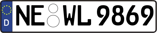 NE-WL9869