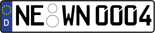 NE-WN0004