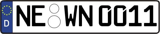 NE-WN0011