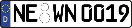 NE-WN0019