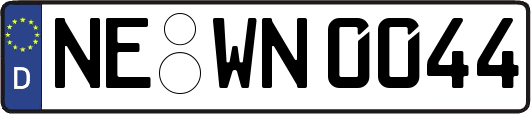 NE-WN0044