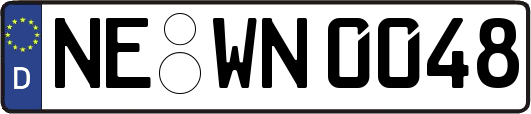 NE-WN0048