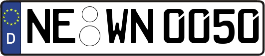 NE-WN0050