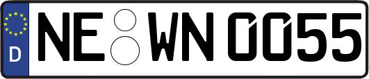 NE-WN0055