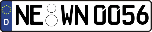 NE-WN0056