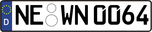 NE-WN0064