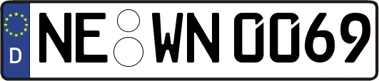 NE-WN0069