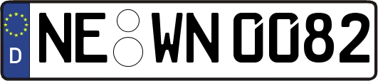NE-WN0082