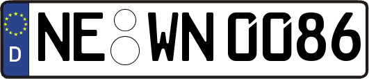 NE-WN0086