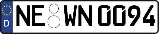NE-WN0094