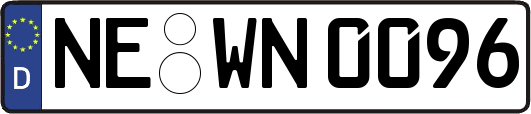 NE-WN0096