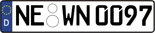 NE-WN0097