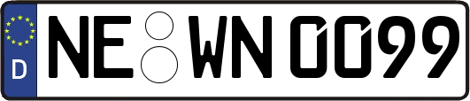 NE-WN0099
