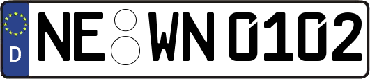 NE-WN0102