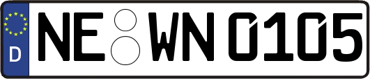 NE-WN0105