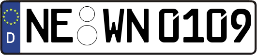 NE-WN0109